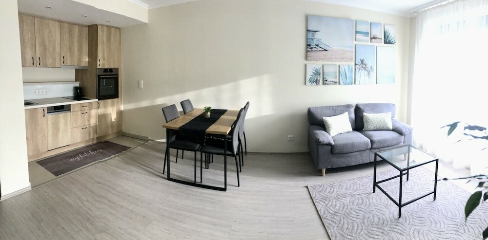 Фото Mesetár Apartman