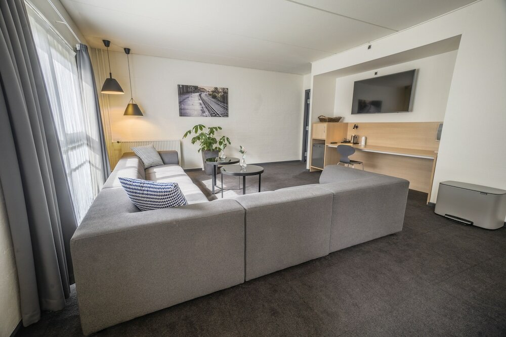 Фото Best Western Plus Hotel Odense