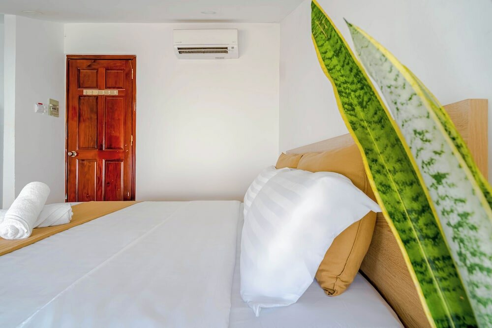 Фото SpringHill Apartment - The High Class