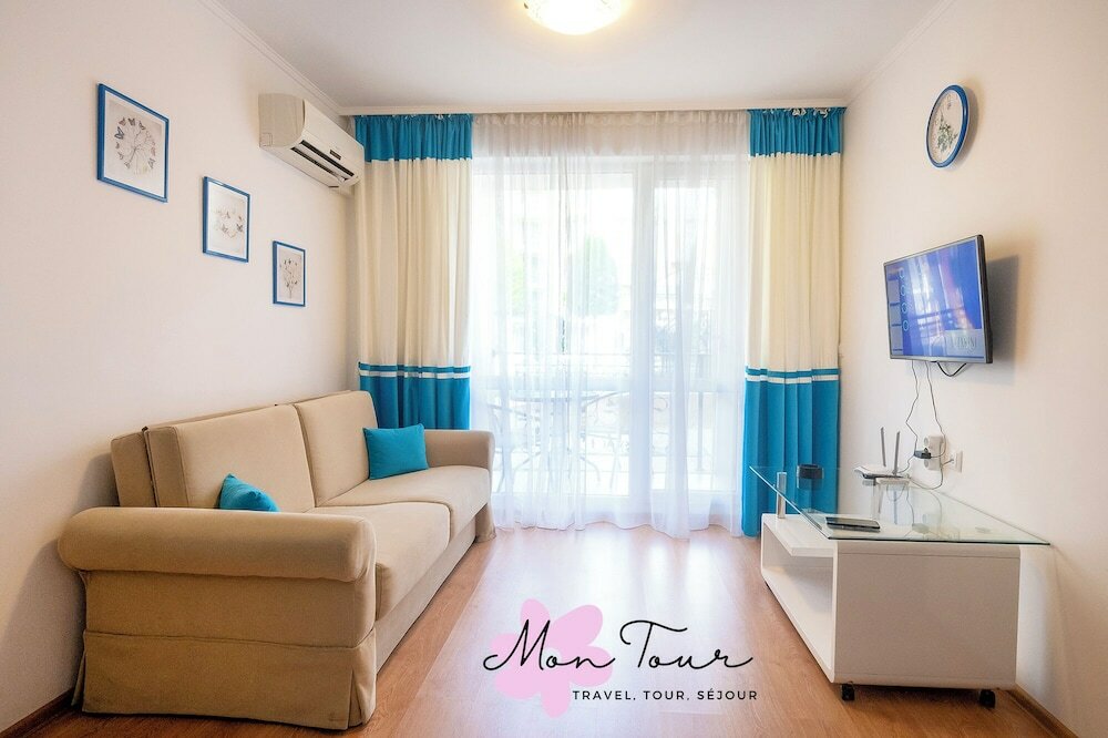 Фото Mon Tour apartments