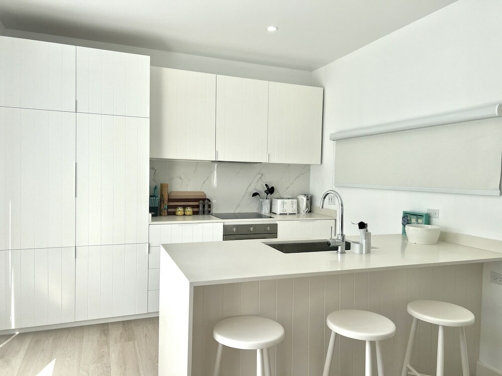 Фото The Nest at Garden Grove 2 Bedroom