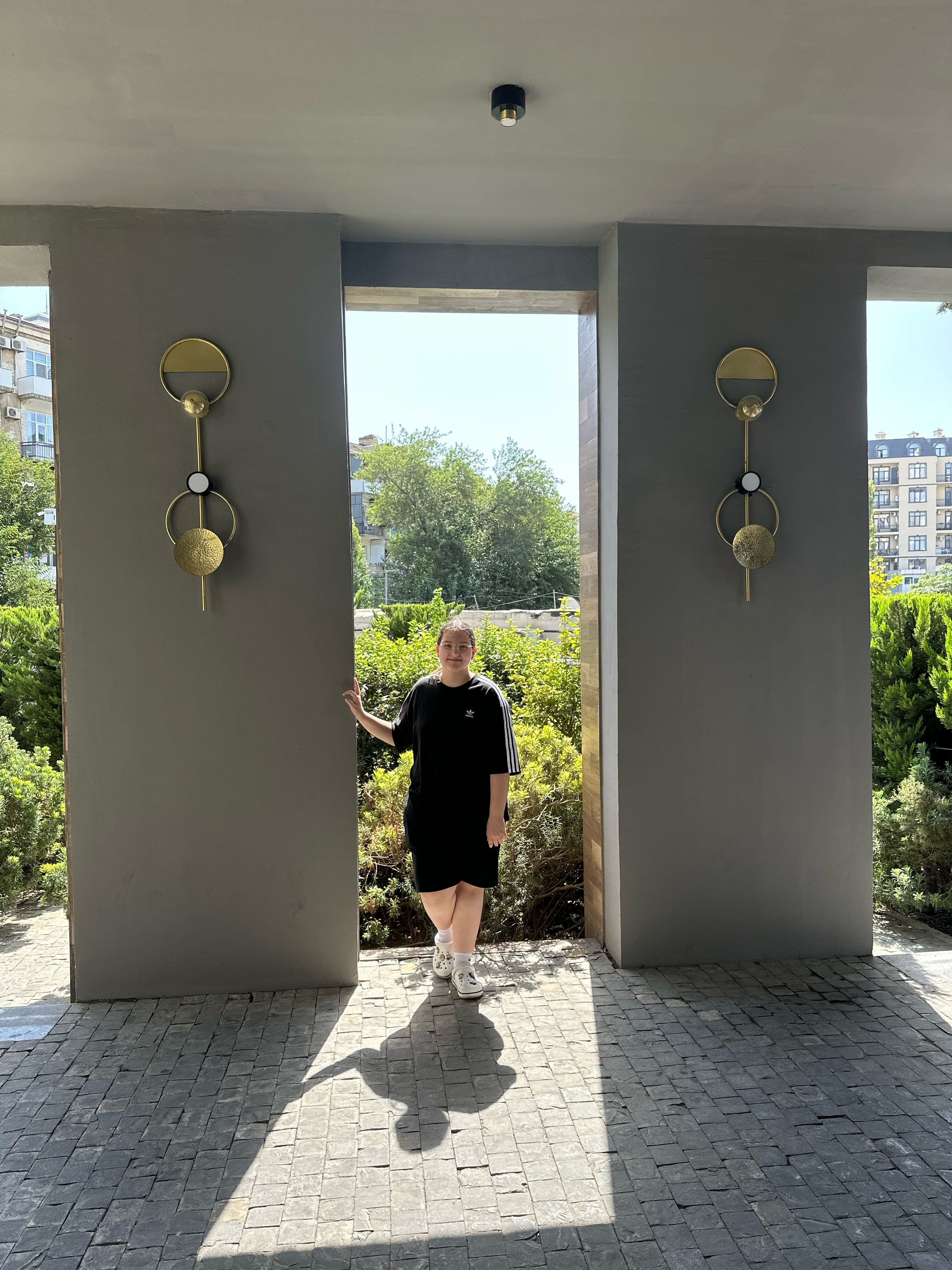 Фото Ivy Garden Hotel