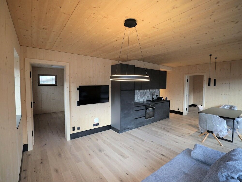 Фото Beautiful Apartment in Mieders in a Sunny Location