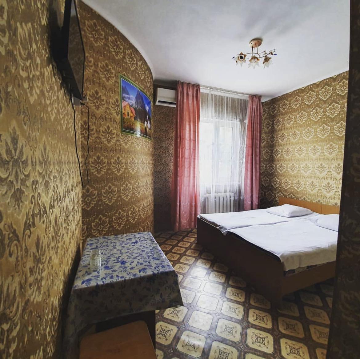 Фото Гостевой дом Мамы Терезы