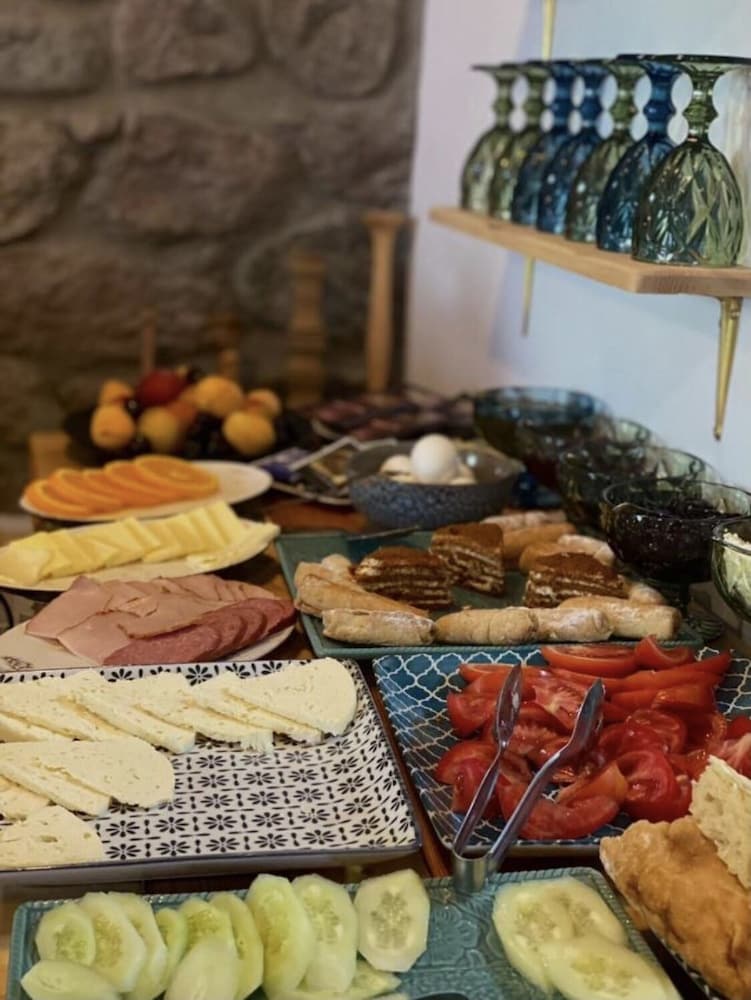 Фото Mood Hotel Kazbegi