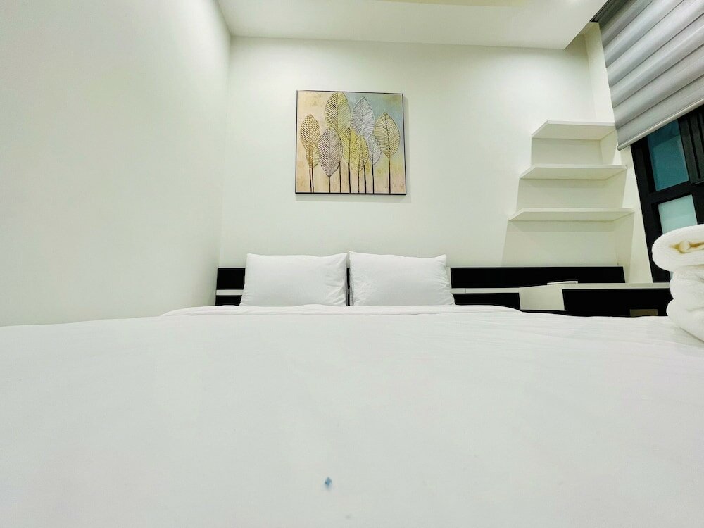 Фото Hmh - Vinhomes Skylake - Dream apartment