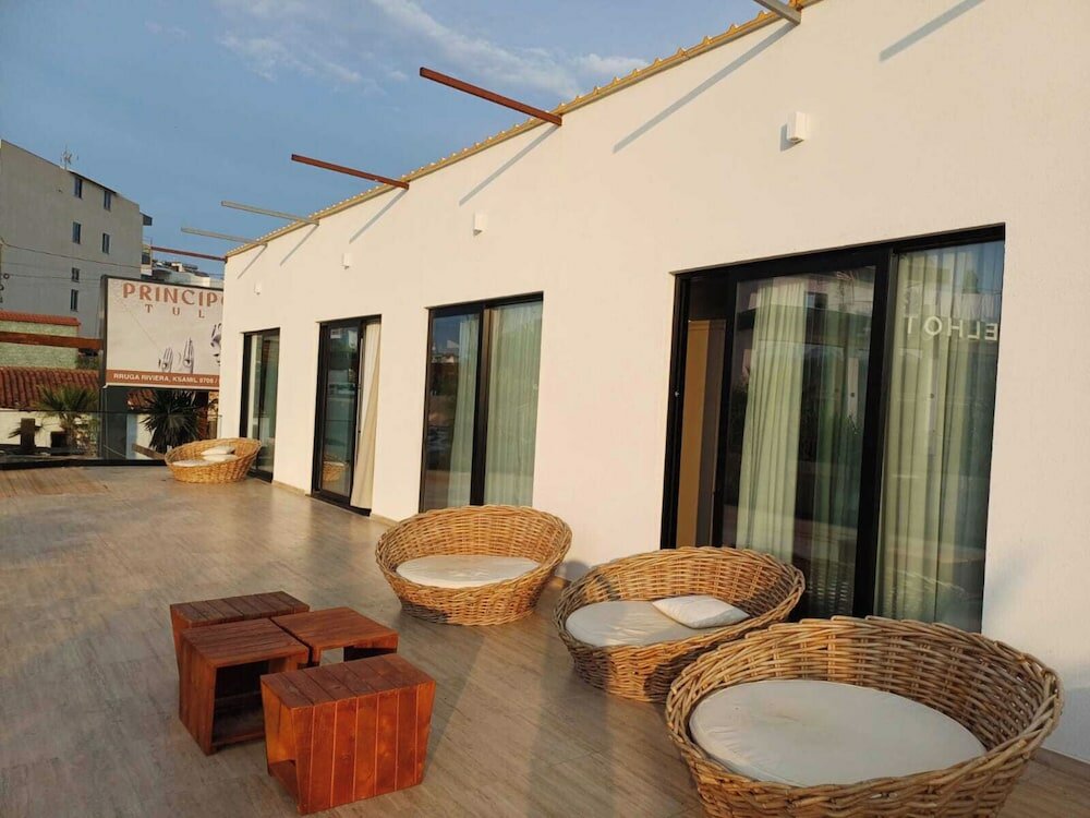 Фото Princi Potes Luxury Suites