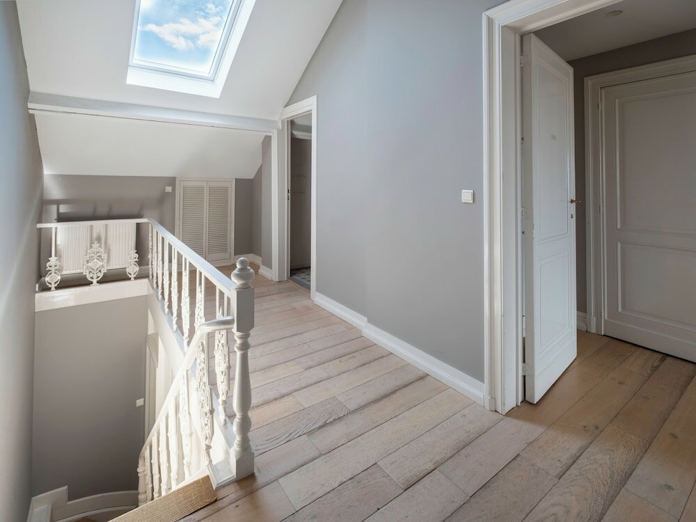 Фото Brussels Eu Prestige residence