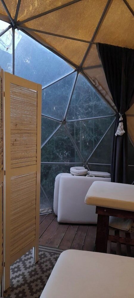 Фото Brisas del Campo Glamping