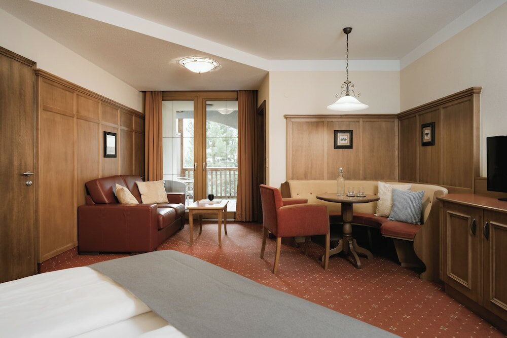 Фото Miaflor Familien- & Aktivresort