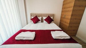 Aja Cappadocia Hotel (Nevşehir, Ürgüp, Duayeri Mah., Lozan Sok., 22), hotel