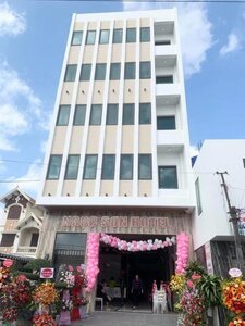 Гостиница Ngoc Son Hotel