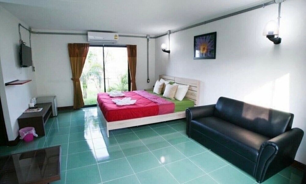 Фото Smile buffalo resort