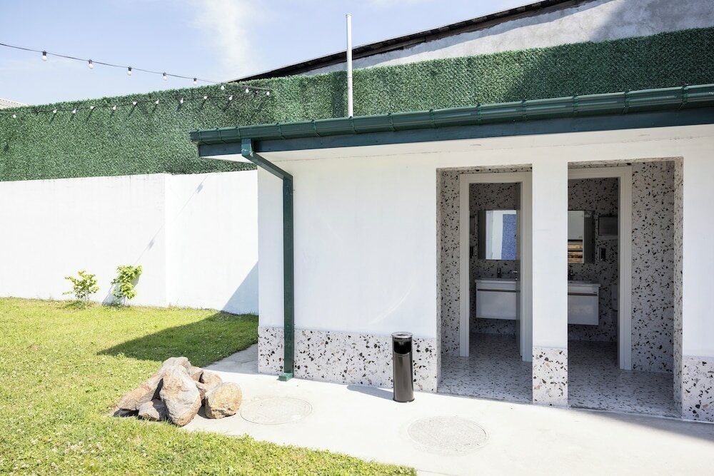 Фото Gardenville Batumi