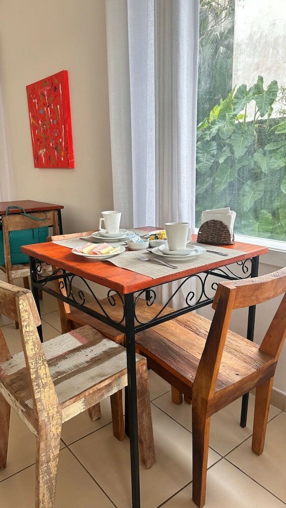 Фото Bossa Nova Búzios - Pousada Home