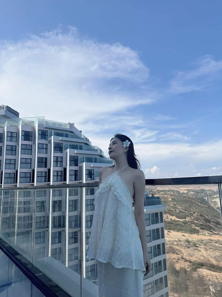 Фото Mandala Cham Bay Mui Ne