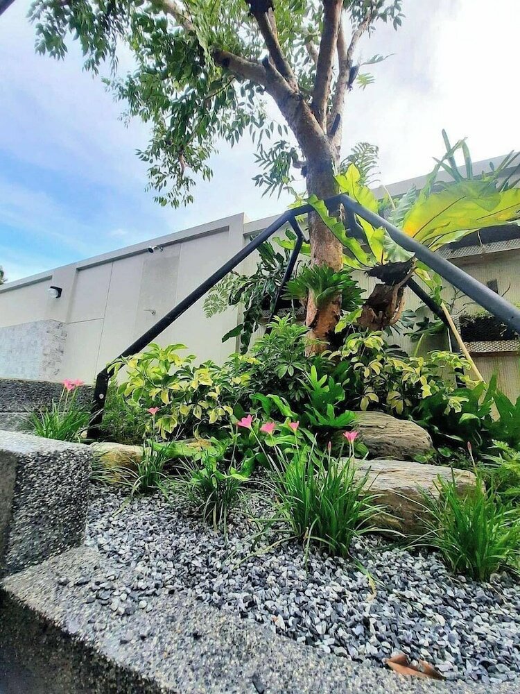 Фото Rising Pool Villa Bang Saray