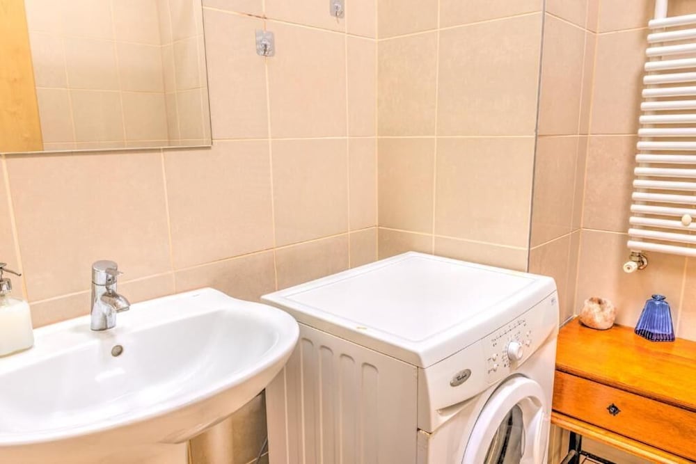 Фото Central Capital Apartments