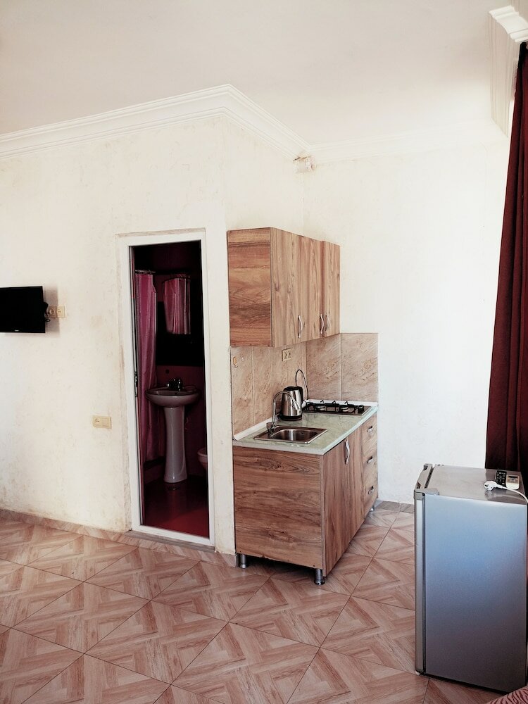 Фото Отель Batumi Inn