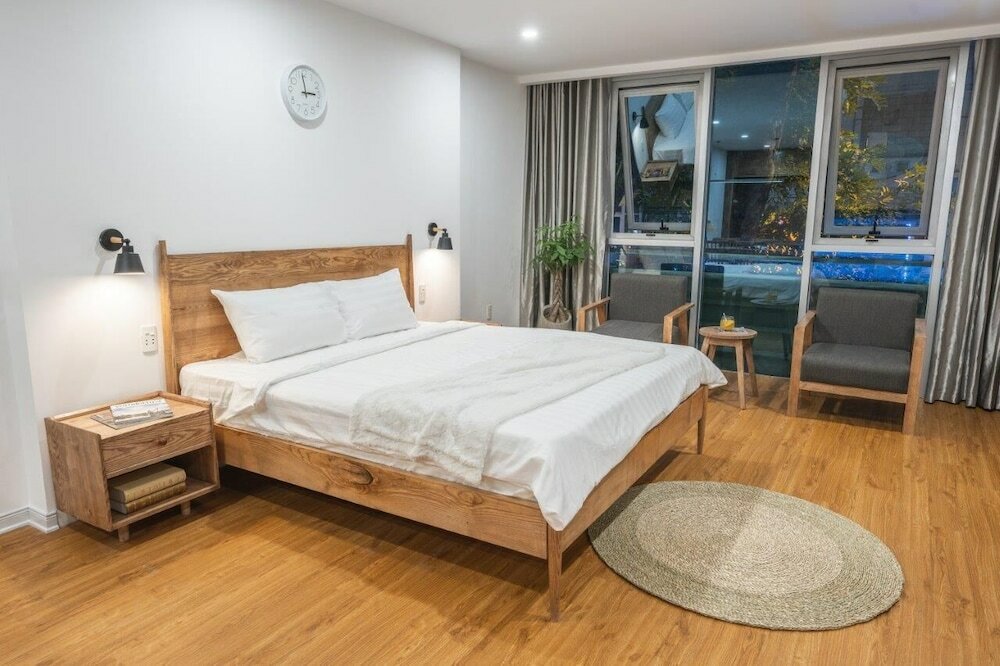 Фото 1989s Apartment