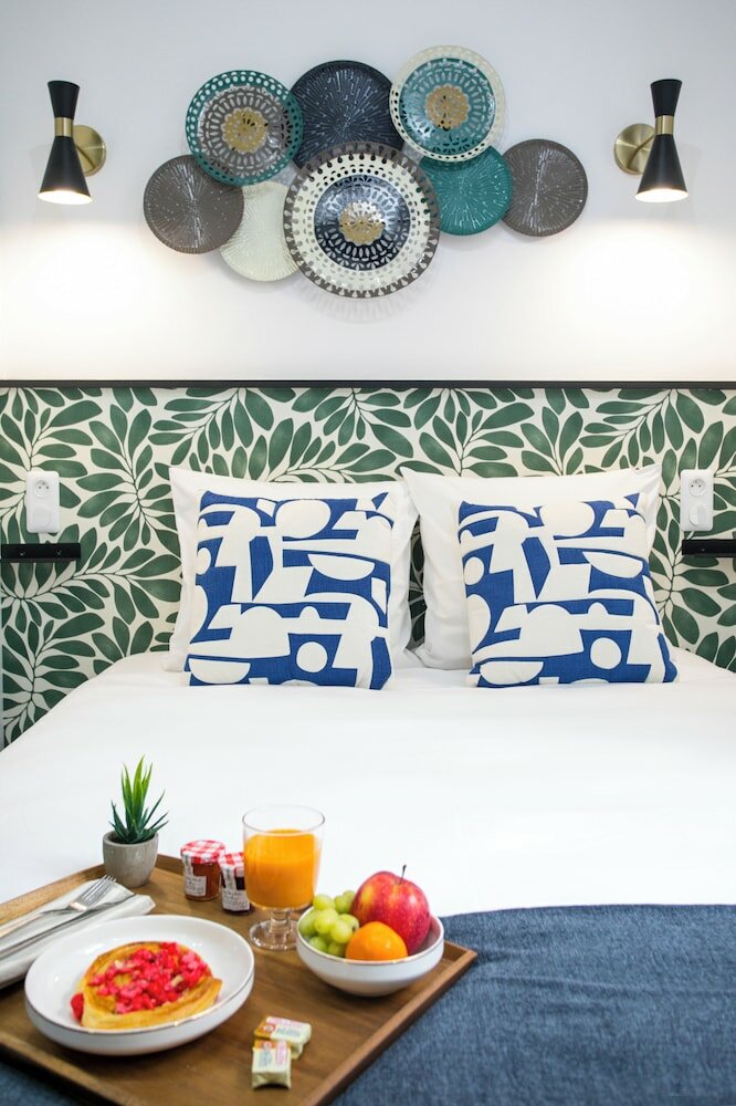 Фото Ws Opera - Laffitte