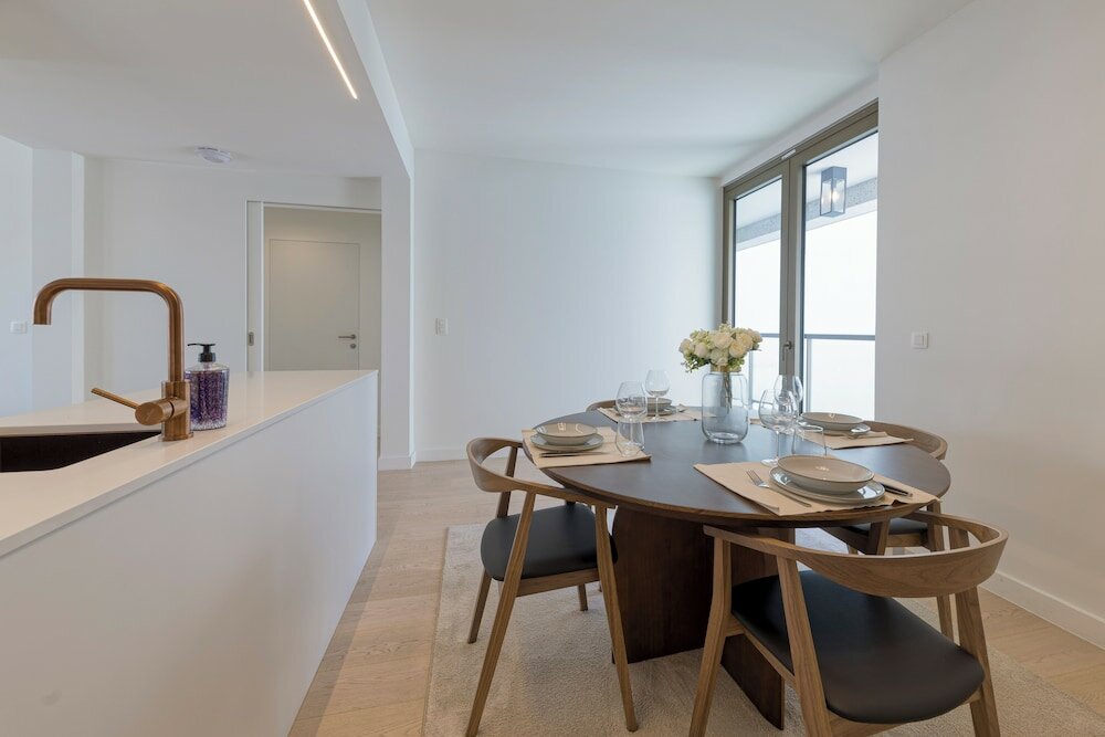 Фото Designer Apartment Hyper Central