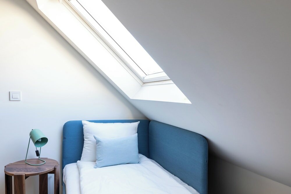 Фото Smartflats - Rogier Brussels