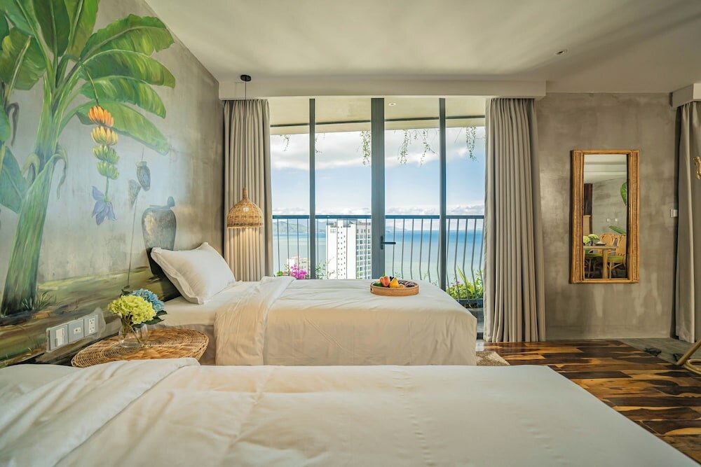 Фото The Signature Hotel Nha Trang