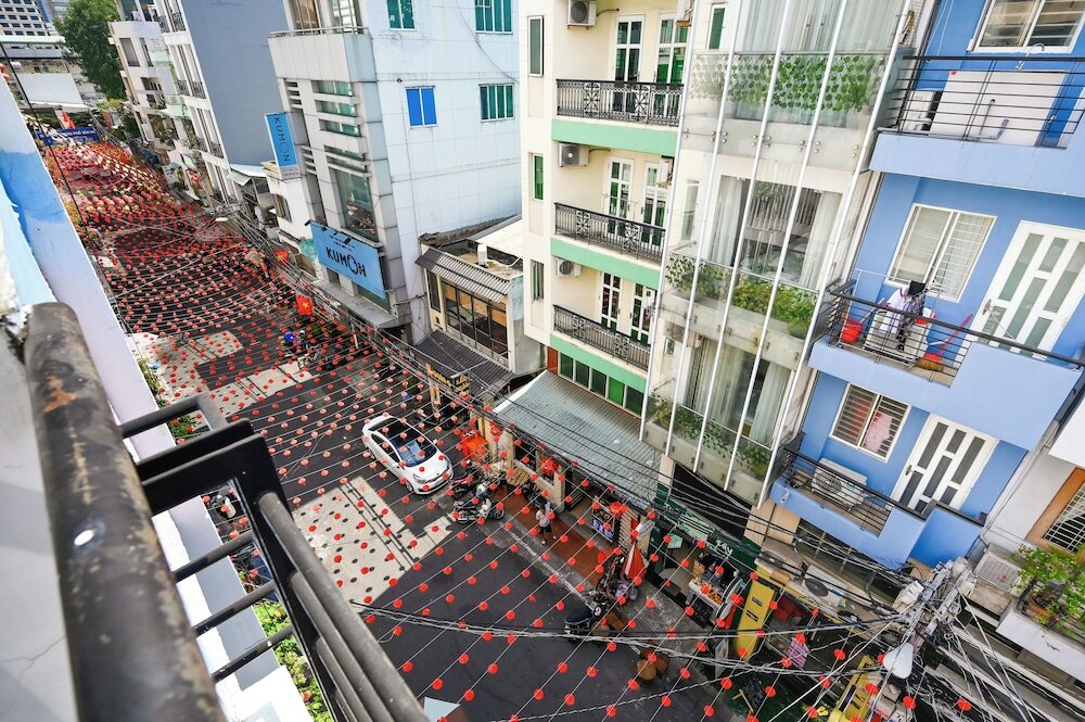 Фото отеля 5