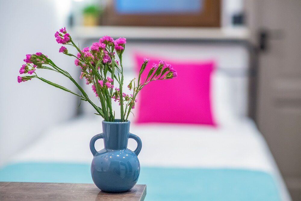 Фото Hb apartments Hill House