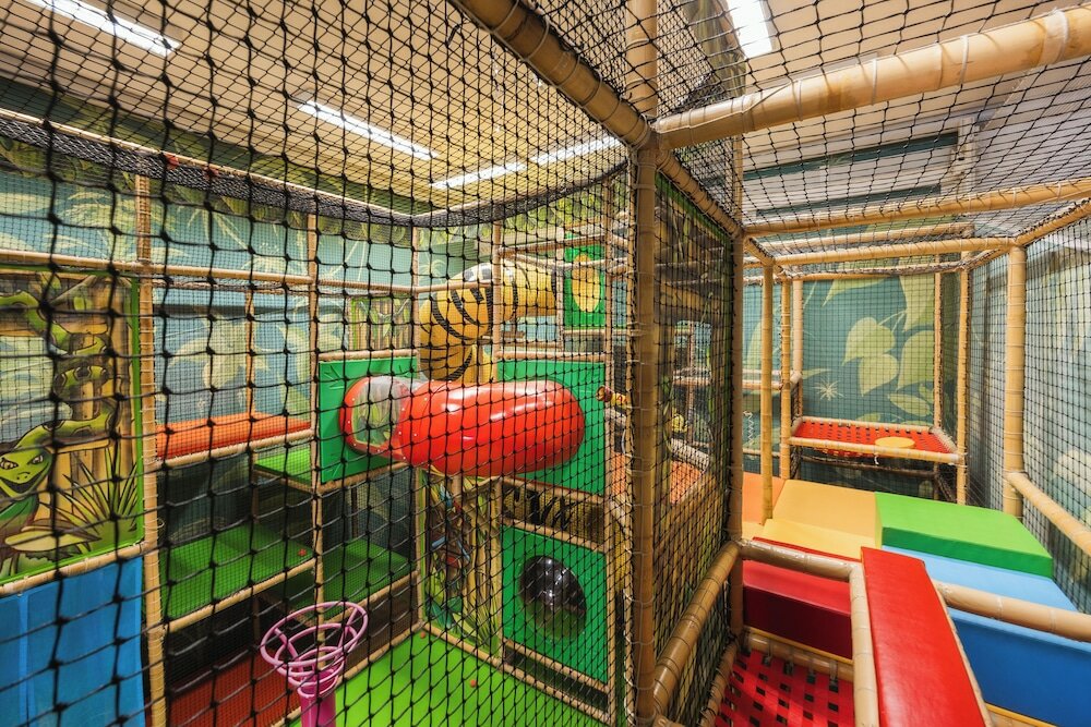 Фото Miaflor Familien- & Aktivresort