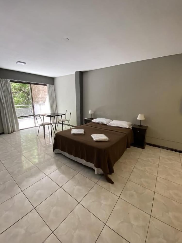 Фото Lomas Apart Hotel