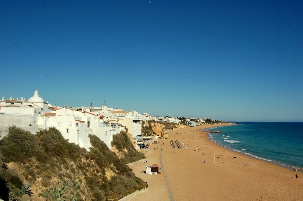 Фото Albufeira Tenis Old Town № 1 r/c Tras