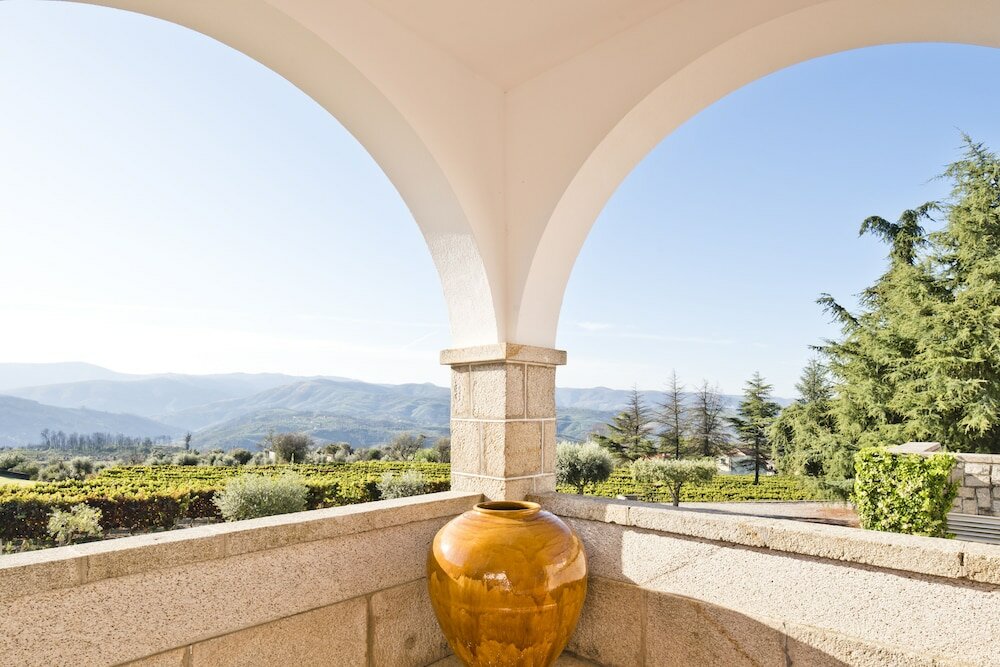 Фото Lam Hotel Convento do Desagravo