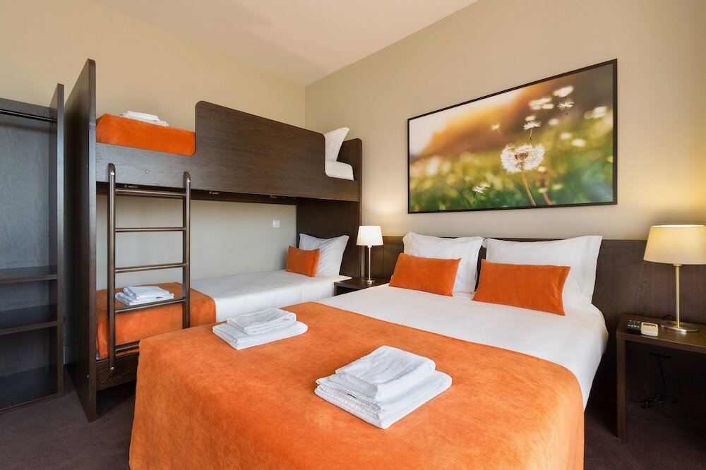 Фото Riversuites