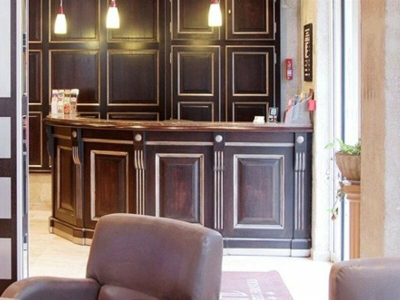 Фото Grand Hotel Francais