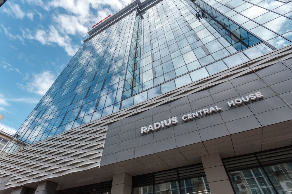 Фото отеля 1