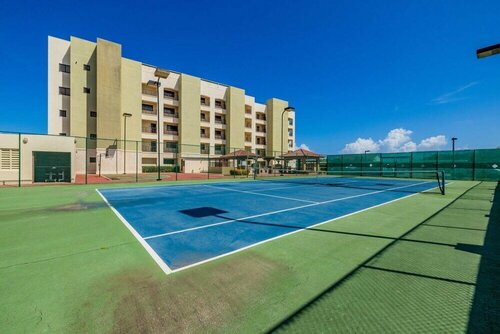 Апартаменты One Bedroom Ground Floor With a Pool View в Пальм Бич