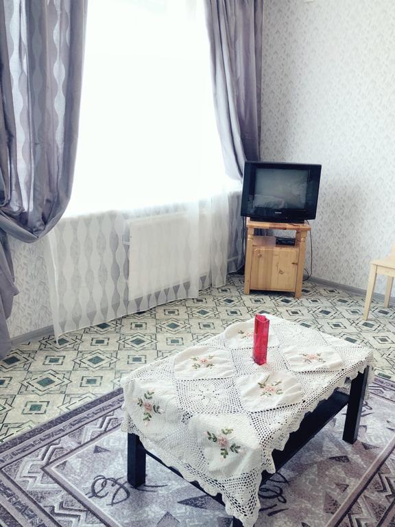 Фото Юшково