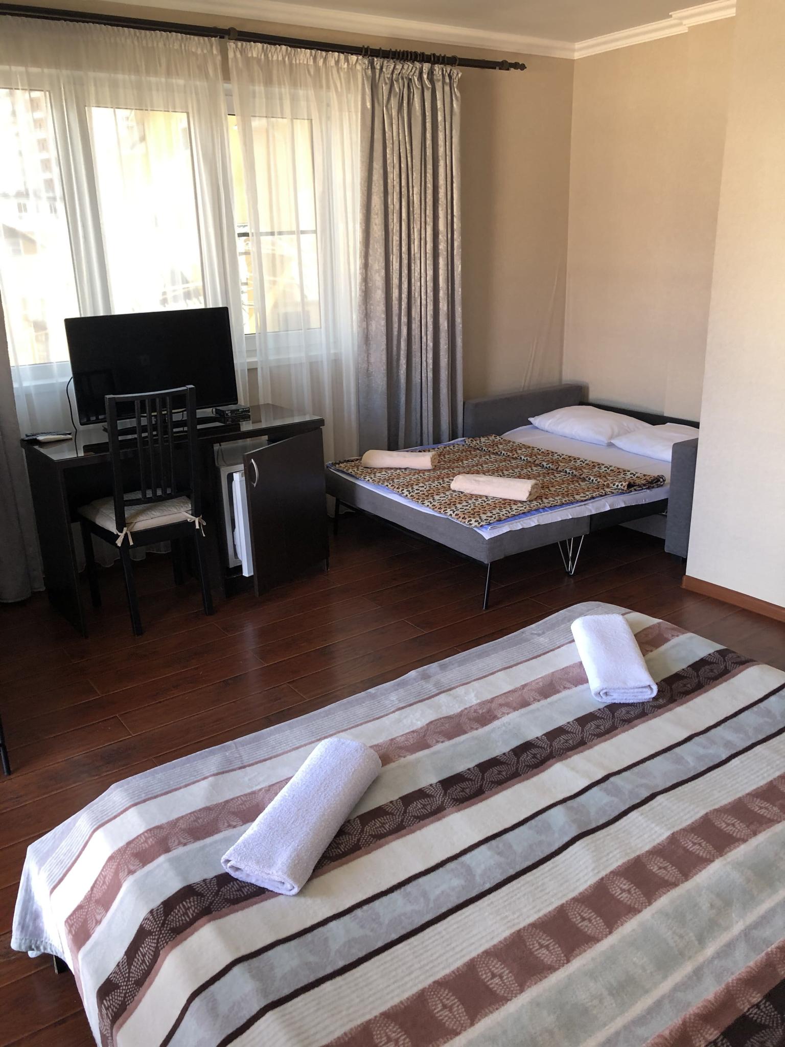 Фото Сальма