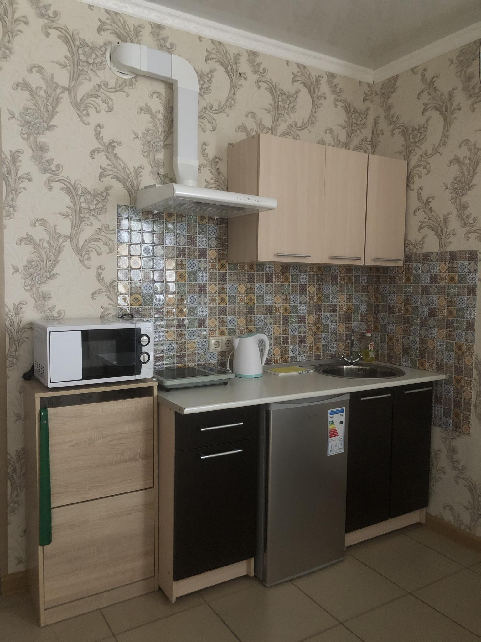 Фото Гостевой дом на Камышовой 12А