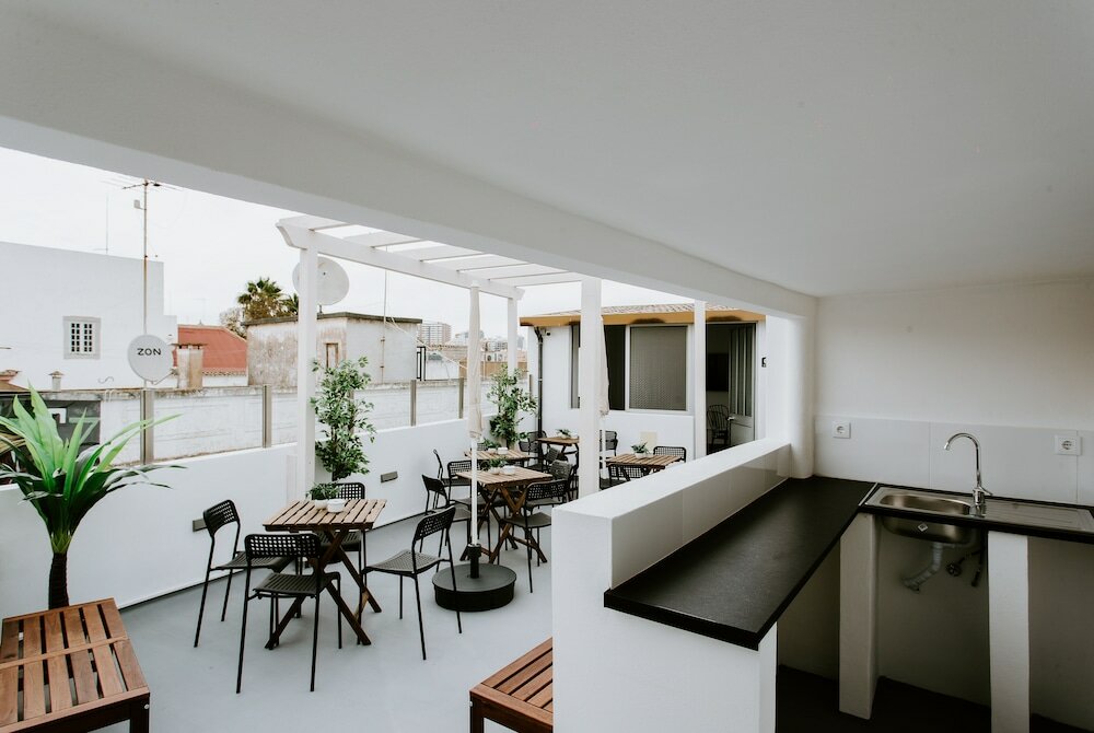 Фото Dream House Hostel