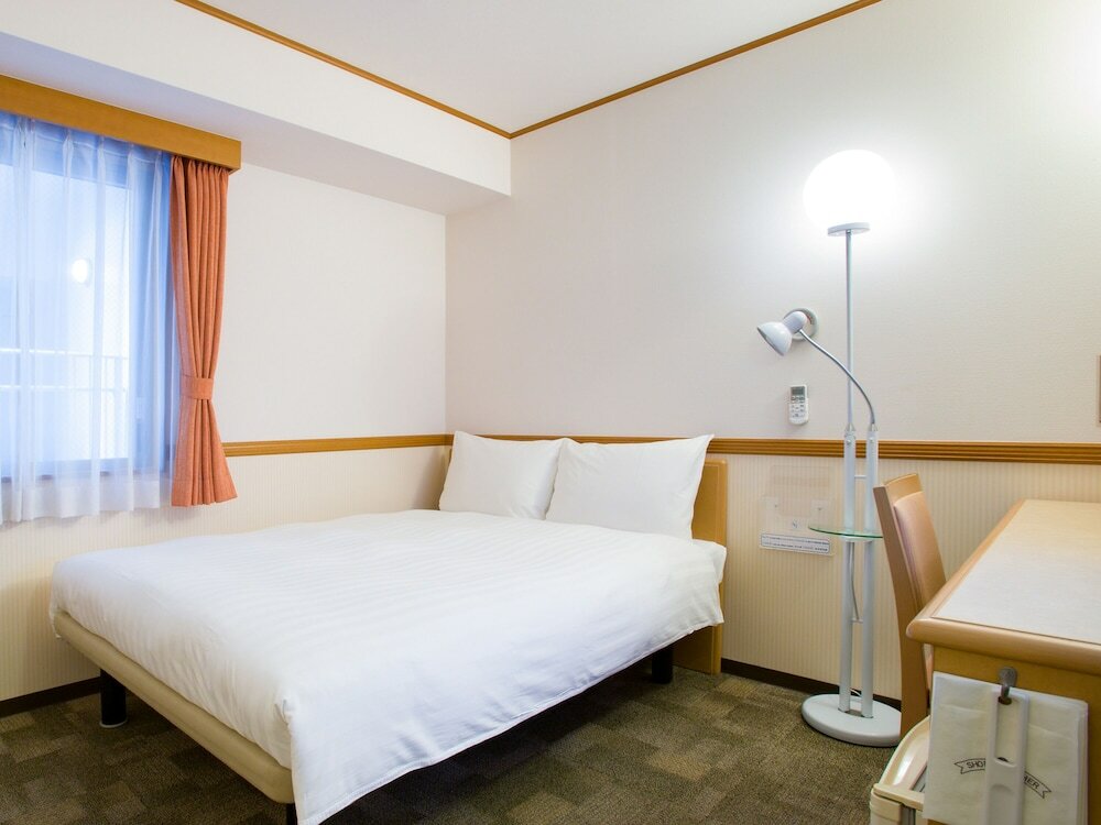 Фото Toyoko Inn Kagoshima Chuo-eki Higashi-guchi