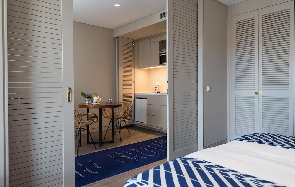 Фото Hotel Casa Hintze Ribeiro