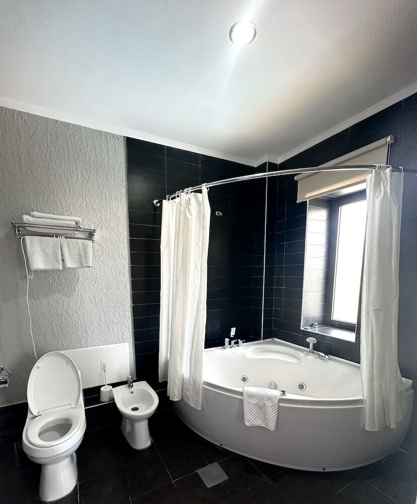 Фото Тянь-Шань