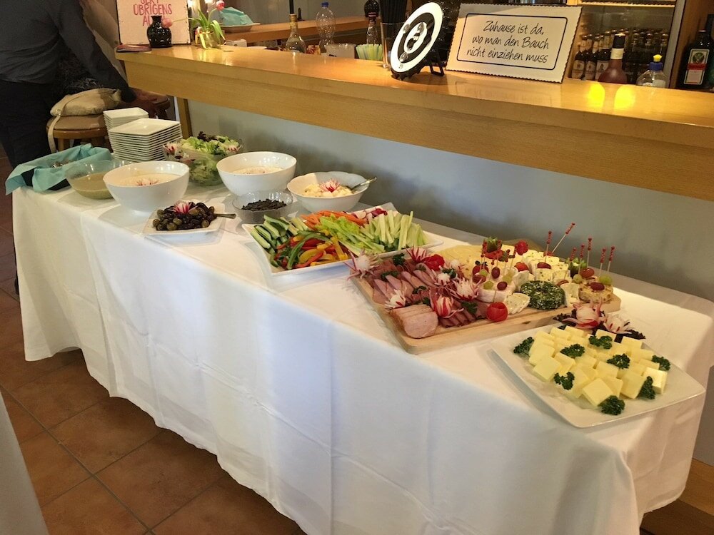 Фото Pension Galgenbergblick