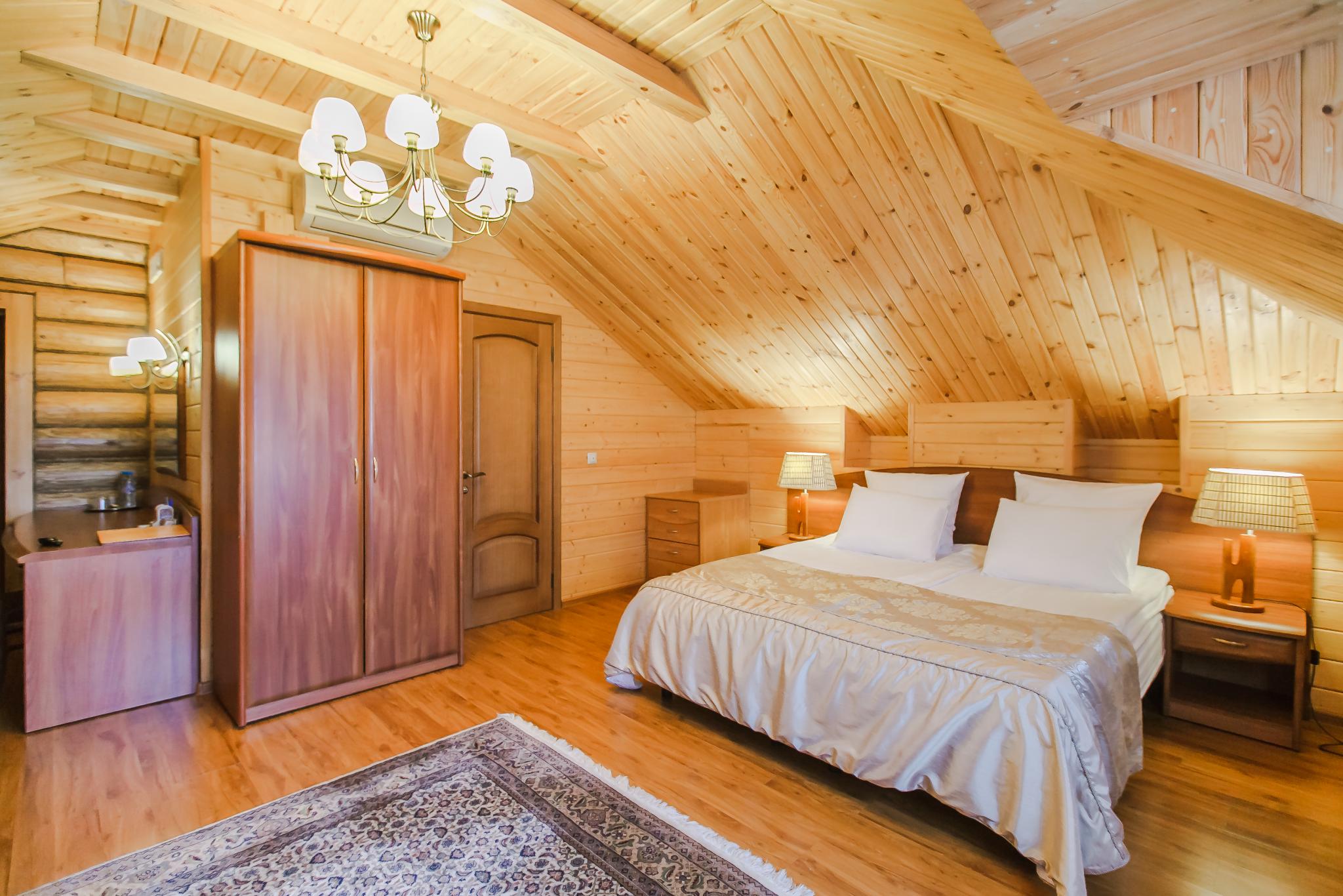 Фото Светлый терем