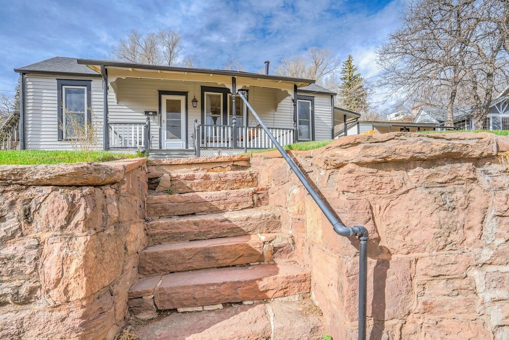 Фото Granite Grotto