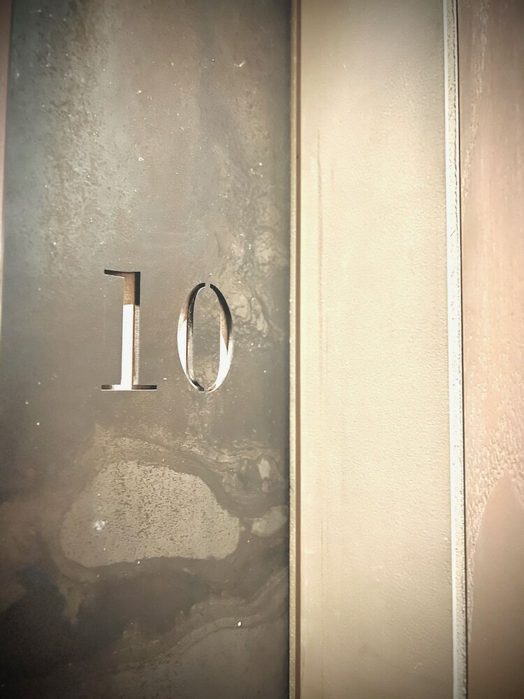 Фото Luxury Apartments in Deco Recoleta by Apartments Bariloche