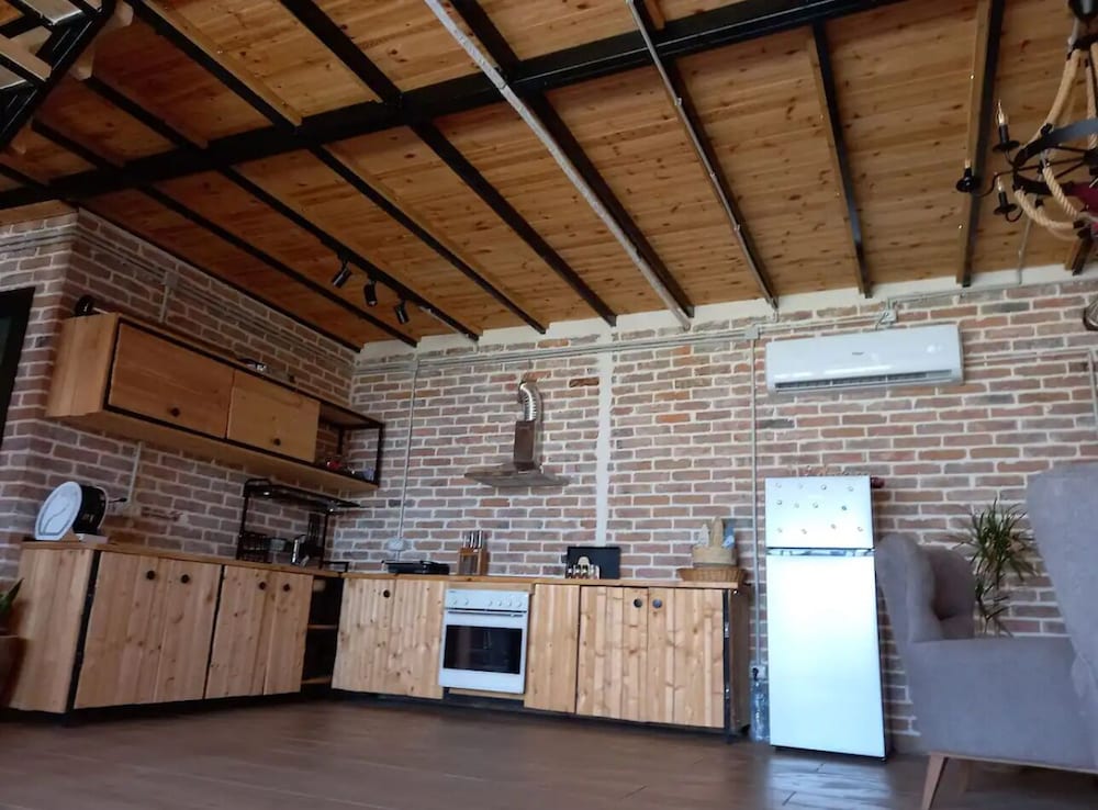 Фото Agnes Relaxing Villa